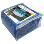 B�che �t� bulle diam 640m