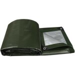 B�che imperm�able b�che de jardin avec illets en aluminium b�che tiss�e b�che de protection b�che de ...