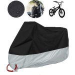 Bche moto impermable housse scooter housse de vlo coupe - vent anti - poussire anti - pluiersistant ...