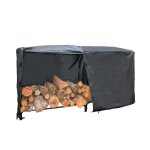 Bche de protection pour abri  bches - spciale serre bches - 245x46x112cm - rsistante et impermable ...