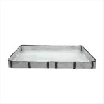 B�che de protection pour cage de cochon dinde base imperm�able et lavable �galement pour lapins chinchillas ...