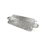 Bache antigivre 180x85cm pour pare brise carpoint