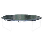 Bche de protection pour trampoline 490cm - sadapte parfaitement  toutes les marques de trampolines