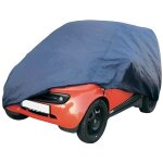 Bche de protection pour voiture