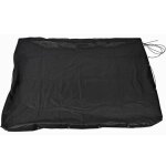 B�che de remorque werka pro xxl noire
