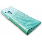 Bche de remplacement pour serre de jardin tunnel romarin 18m. film de serre