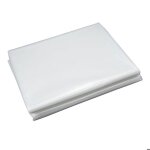 Bache pour serre bache plastique transparente bache serre tunnel 2m x 6m film poly�thyl�ne de extra - ...