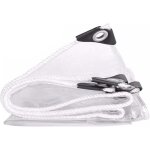 Bache transparente pvc 2 * 2m bache de protection exterieur transparente transparente b�che pour serre ...