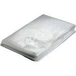Bche transparente 300 g / m2 werka pro 2 x 3 m