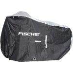 Bche pour vlo - fischer - garage premium e - bike - polyester ultra - tanche - universel - protection ...