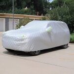 B�che voiture anti - gr�le ? fianao ? housse auto imperm�able anti - uv neige pluie ? protection ext�rieure ...