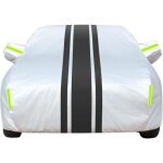 Bche voiture exterieur pour hyundai tucson(2020 - 2023) housse voiture couverture de voiture personnalise ...