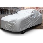 Bâche de protection - universelle - suv 4x4 - imperméable - anti uv - 540x180x150 cm Bâche de protection - universelle - suv 4x4 - imperméable - anti uv - 540x180x150 cm