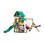 Aire de jeu bellmont