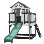 Backyard discovery sweetwater heights maisonnette en bois - maisonnette de jardin