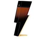 Bad boy elixir eau de parfum vaporisateur 150 ml