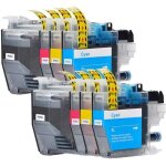Bada compatible pour cartouches dencre brother lc3219 xl brother mfc - j5330dw mfc - j5335dw mfc - j5730dw ... Bada compatible pour cartouches dencre brother lc3219 xl brother mfc - j5330dw mfc - j5335dw mfc - j5730dw ...