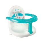 Badabulle anneau de bain pliable racoon