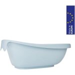Badabulle baignoire pour bb baleine made in europe peut contenir un hamac ou un fauteuil de bain ds ...
