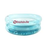 Badabulle baignoire gonflable lagon
