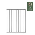 Badabulle barrire de scurit safe & protect xl (60 - 107 cm)