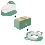 Badabulle bundle apprentissage propreté avec 1 pot dapprentissage enfant + 1 marchepied antidérapant ... Badabulle bundle apprentissage propreté avec 1 pot dapprentissage enfant + 1 marchepied antidérapant ...