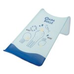 Badabulle hamac de bain ergonomique antidparant tissu respirant 0 - 6 mois