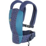 Badabulle porte - b�b� physiologique easy and go portage dorsal et ventral