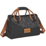 Badabulle sac  langer pocketstyle - capacit 10l - portage boudoulire ou poignes