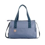 Badabulle sac  langer pocketstyle - plan  langer housse isotherme pochette attaches - poussette inclus ...