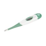 Badabulle thermomtre bb electronique - embout flexible - rapide