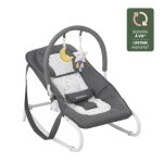 Badabulle transat pour bébé easy moonlight - arche de jeux Badabulle transat pour bébé easy moonlight - arche de jeux