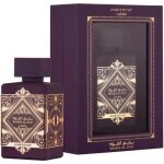 Badee al oud amethyst 100 ml eau de parfum vanille rose oud parfum s�duisant pour femme par[h792]