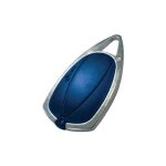 Badge de proximit� - notre selection - metal - mifare - 1k bytes - 1356 mhz