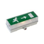 Baes luminox cooper (230v - 1 piece(s) - std 65 c)