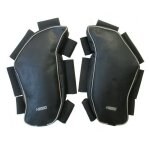 Bags luggage panniers for heed crash bars triumph tiger 900 gt / rally