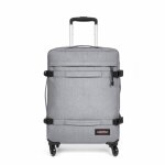 Bagage - eastpak - transit r 4 s - souple - 44l - 4 roulettes - gris
