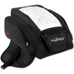 Bagages souples sac moto sacoche rservoir magn. . .