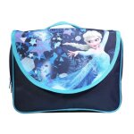 Bagtrotter cartable 32 cm disney la reine des neiges / frozen bleu