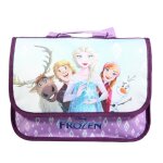 Bagtrotter cartable 32 cm maternelle la reine des neiges / frozen violet Bagtrotter cartable 32 cm maternelle la reine des neiges / frozen violet