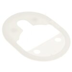 Bague calage lames 2608040183 - taille - haie bosch