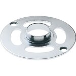 Bague de copiage pour défonceuse festool - Ø ext. 30 mm Ø int. 27 mm Bague de copiage pour défonceuse festool - Ø ext. 30 mm Ø int. 27 mm