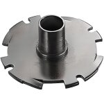 Bagues de copiage avec syst�me de fixation rapi?