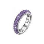 Bague femme - esprit - amorbess gr. 18 elrg91400c180 - argenté - oxyde de zirconium Bague femme - esprit - amorbess gr. 18 elrg91400c180 - argenté - oxyde de zirconium