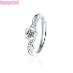 Bague femme - s925 - ouverture r�glable - argent - cadeau f�te des m�res - cadeau saint - valentin