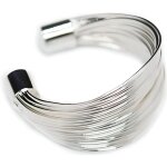 Bague ii argent pour femme