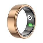 Bague intelligente pour hommes - rncyn - suivi du sommeil - surveillance de loxyg�ne sanguin - fr�quence ...