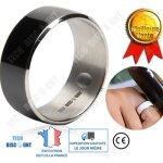 Bague intelligente ios anneau nfc android apple homme paiement iphone multifonction windows smart ring ... Bague intelligente ios anneau nfc android apple homme paiement iphone multifonction windows smart ring ...