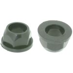 Bague de roue mtd 7410225 - 741 - 0225