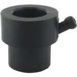 Bague de roue plastique adaptable mtd pour modles wcm84